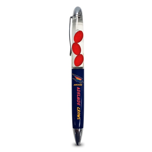 Adelaide Crows Floating Pen