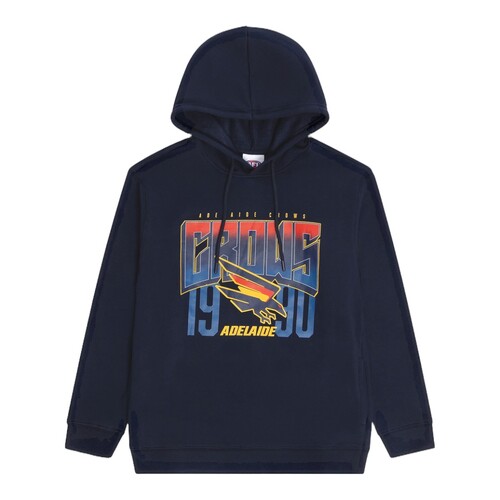 Adelaide Crows Youths Supporter Hood