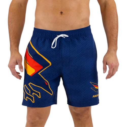Adelaide Crows Big Shot Volley Shorts