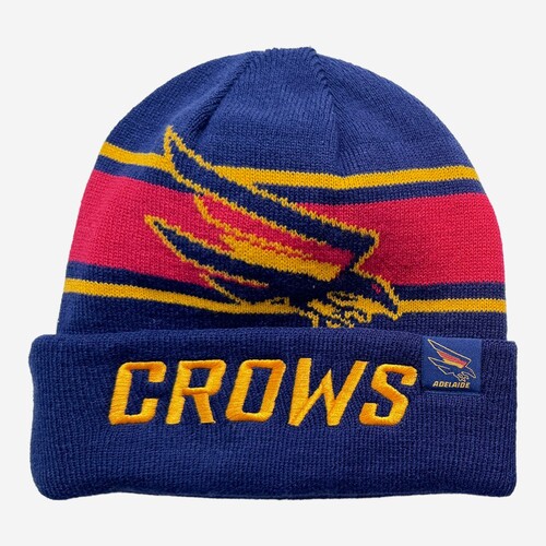 Adelaide Crows Transform Beanie