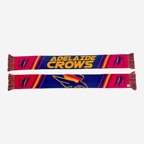 Adelaide Crows Velocity Scarf