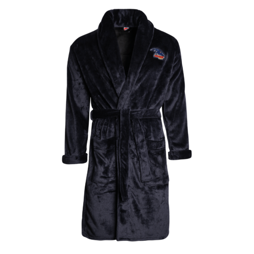 Adelaide Crows Youths Bath Robe