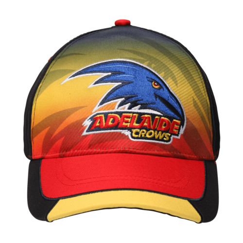 Adelaide Crows Youths Supporter Cap