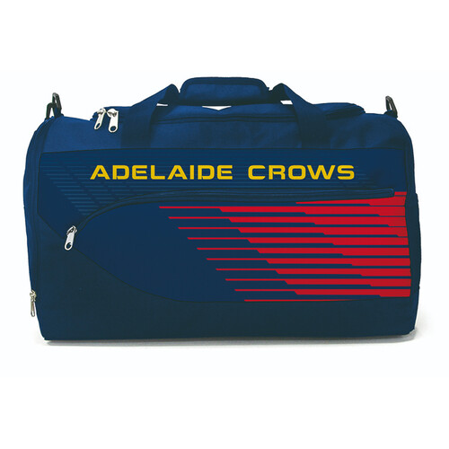 Adelaide Crows Bolt Sports Bag
