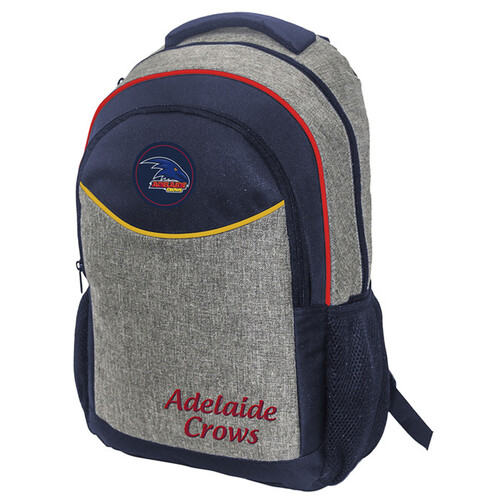 Adelaide Crows Stealth Backpack