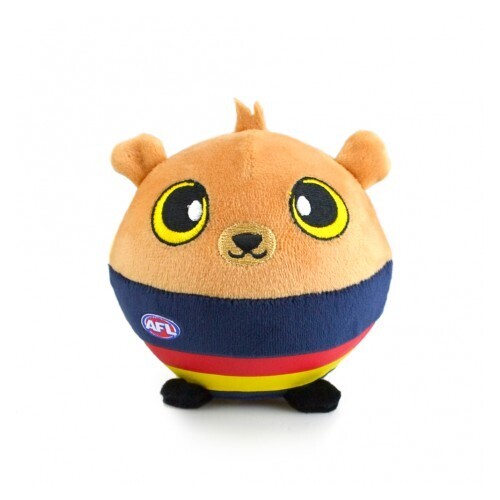 Adelaide Crows Squishii Plush Toy