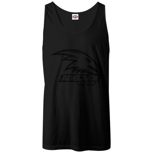 Adelaide Crows Mens Stealth Tank Top