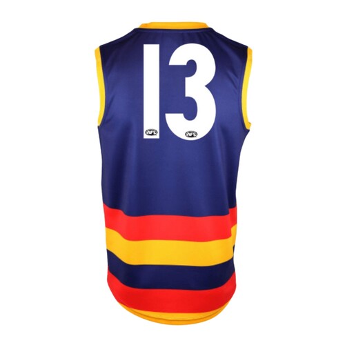 Taylor Walker #13 Guernsey Kids Replica