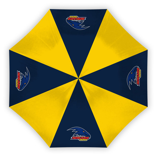 Adelaide Crows Compact Umbrella