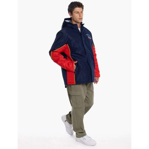 Adelaide Crows Club Stadium Jacket