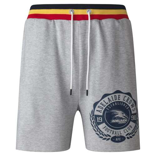 Adelaide Crows Adults Track Shorts