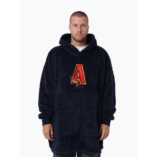 Adelaide Crows Adults Sherpie