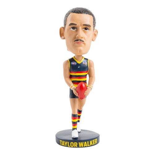 Adelaide Crows Taylor Walker Bobblehead