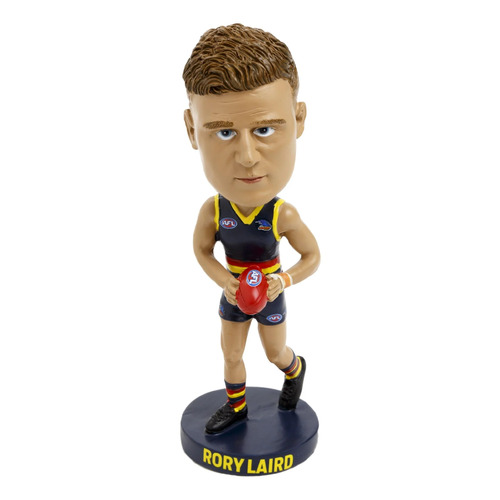 Adelaide Crows Rory Laird Bobblehead