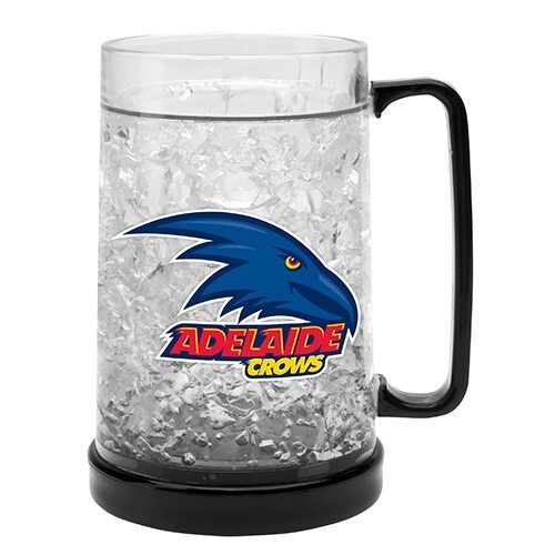 Adelaide Crows Ezy Freeze Mug