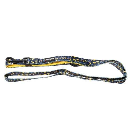 Adelaide Crows Dog Lead