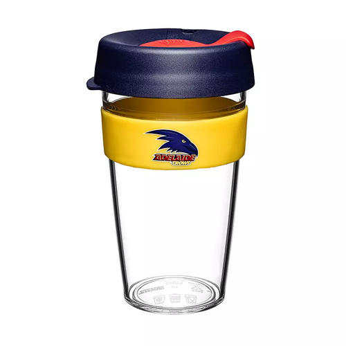 Adelaide Crows Large 16oz Keep Cup