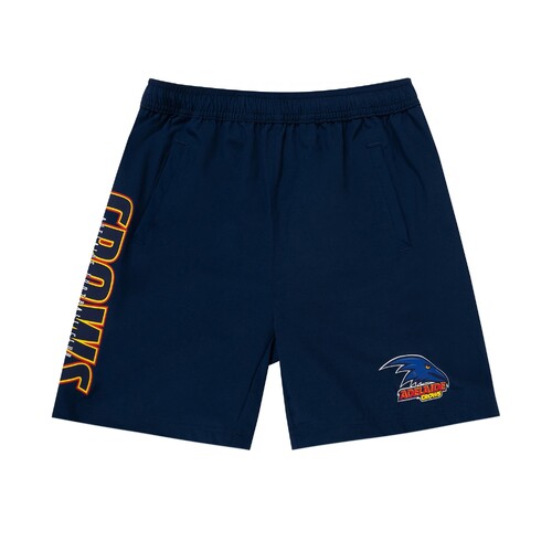 Adelaide Crows Youths Performance Shorts