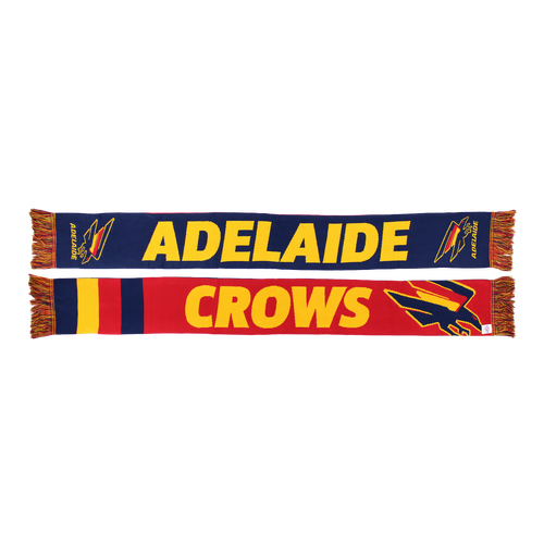 Adelaide Crows Defender Scarf