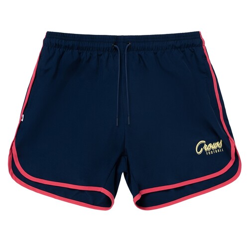 Adelaide Crows Womens Performance Shorts