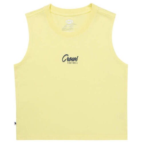 Adelaide Crows Womens Sport Singlet