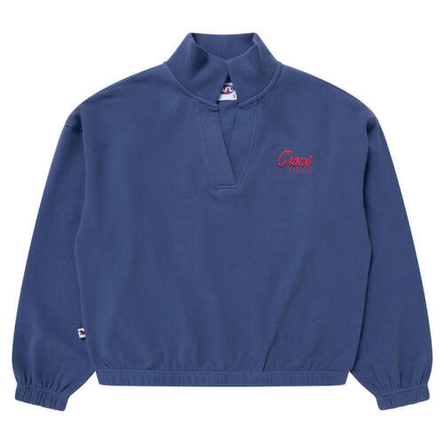 Adelaide Crows Womens V-Crew