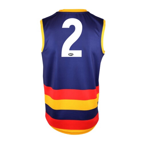 Ben Keays #2 Guernsey Kids Replica image