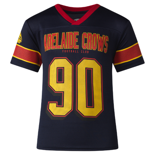 Adelaide Crows AFL Youth Football Top