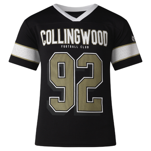 Collingwood Magpies AFL Youth Football Top