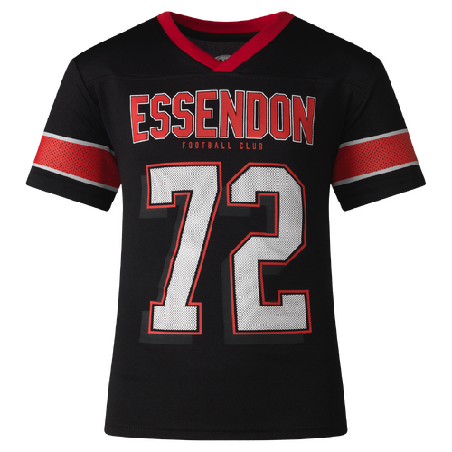 Essendon Bombers AFL Youth Football Top