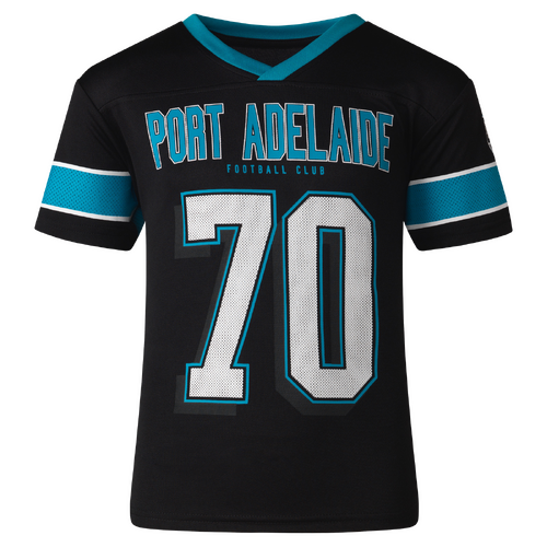 Port Adelaide Power AFL Youth Football Top