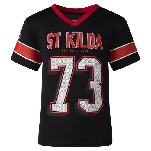 St Kilda Saints AFL Youth Football Top