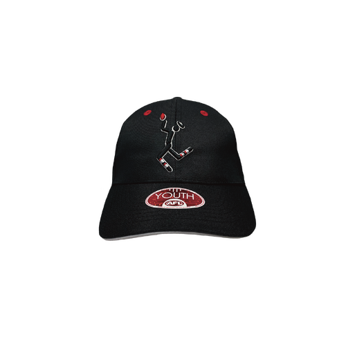 St Kilda Saints AFL Youth 3D logo Cap