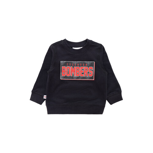 Essendon Bombers Kids Team Tracksuit