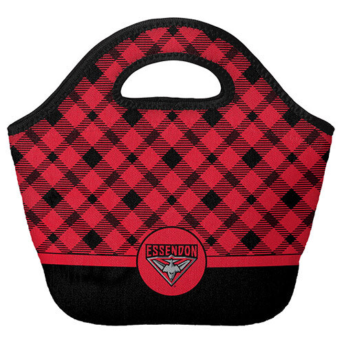 Essendon Bombers Neoprene Cooler Bag