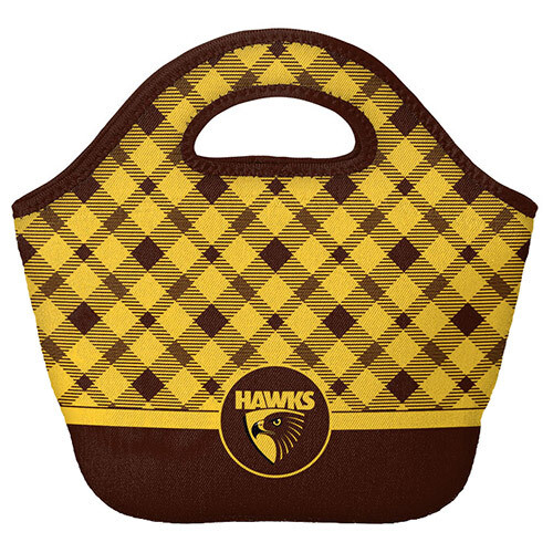 Hawthorn Hawks Neoprene Cooler Bag