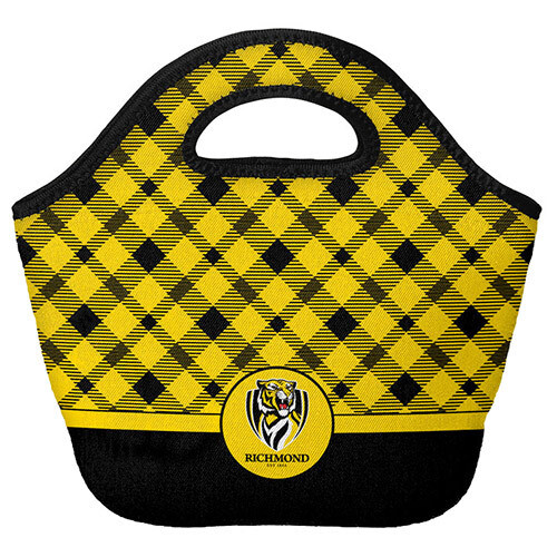 Richmond Tigers Neoprene Cooler Bag