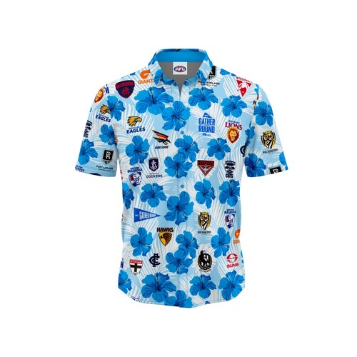 Gather Round 2025 Party Shirt