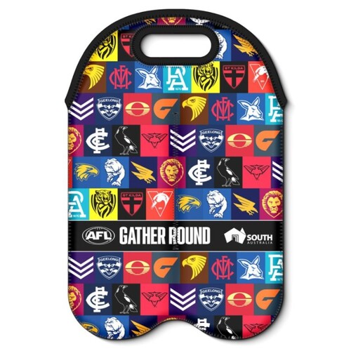 Gather Round 2026 Wine Cooler Bag