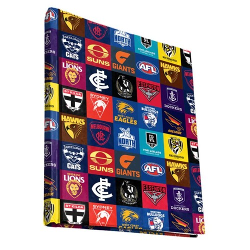 Gather Round 2026 Autograph Book 