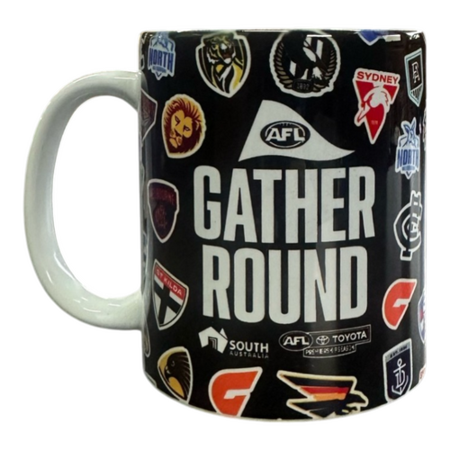 Gather Round 2026 Mug