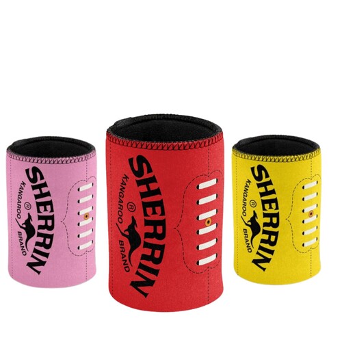 Sherrin Stubby Holder Bundle