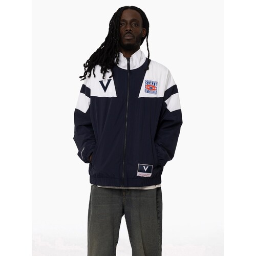 Mitchell & Ness 1995 Victoria State Of Origin Spray Jacket 