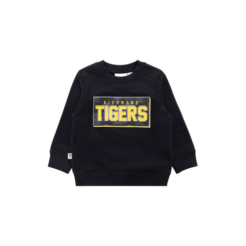 Richmond Tigers Kids Team Tracksuit