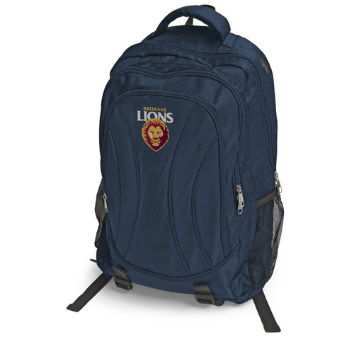 Brisbane Lions Hitec Backpack