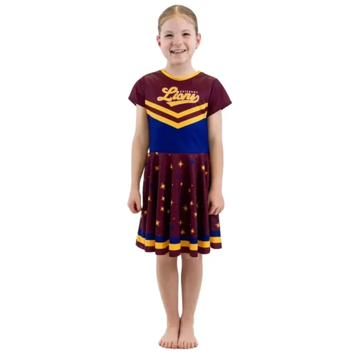 Brisbane Lions 'Superstar' Dress