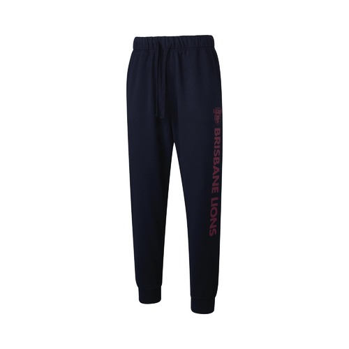 Brisbane Lions Mens Trackpants