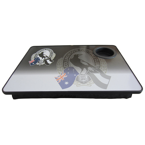 Collingwood Magpies Lap Table