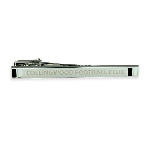 Collingwood Magpies Tie Bar