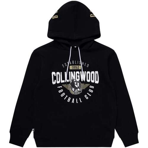Collingwood Magpies Youths Supporter Hoodie